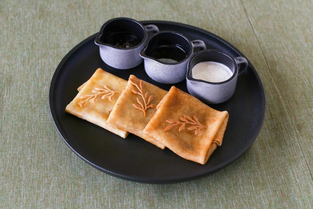 הלכה בגבעה 729 – ארוחה ברמה&nbsp;נמוכה