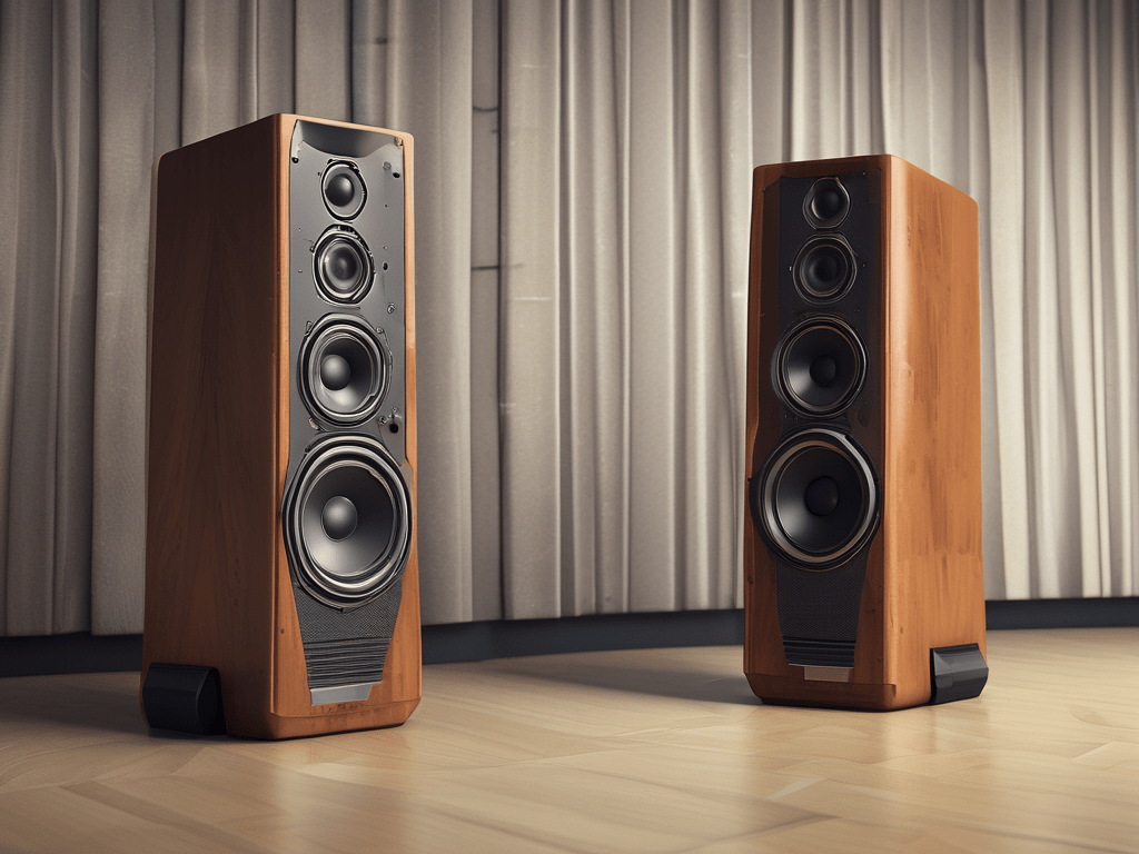 השמעת קול בשבת –&nbsp;סיכום