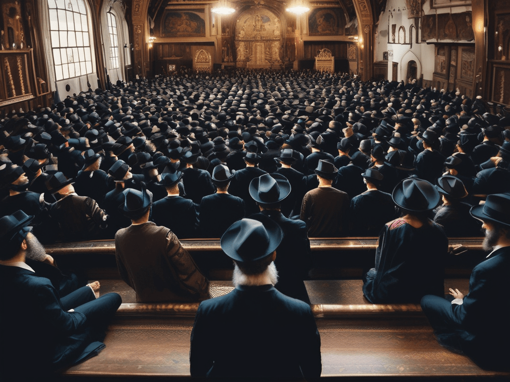 הלכה בגבעה 738 – ירושה&nbsp;ודרשה