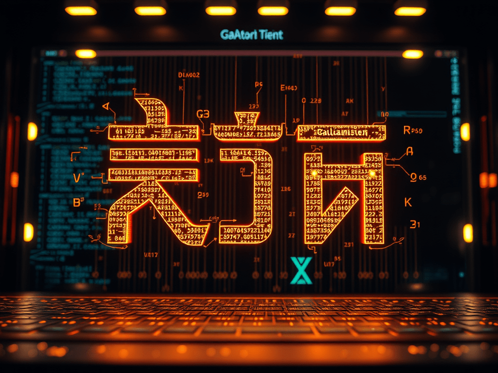 מקורות לשיעור 1120 – כתב גילטורי / שפת&nbsp;מחשב