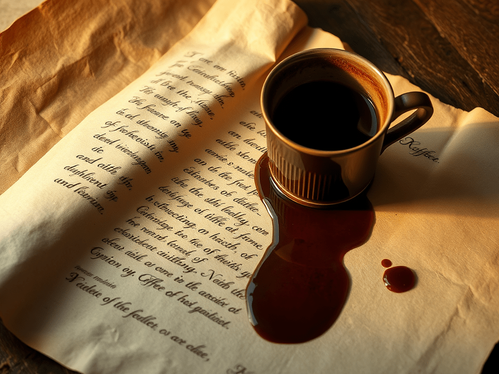 הלכה בגבעה 771  הקפה שהציל את&nbsp;המגילה