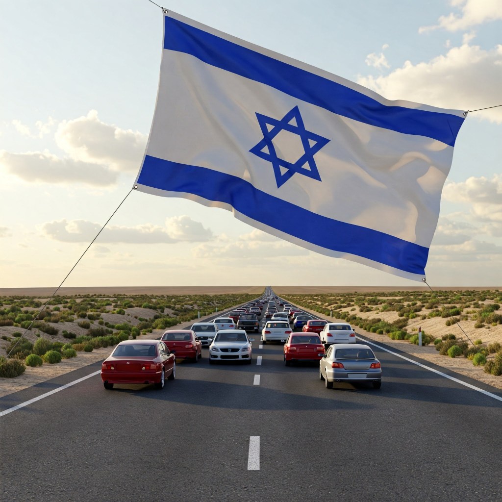 הלכה בגבעה 778 – ודגלו&nbsp;עליו