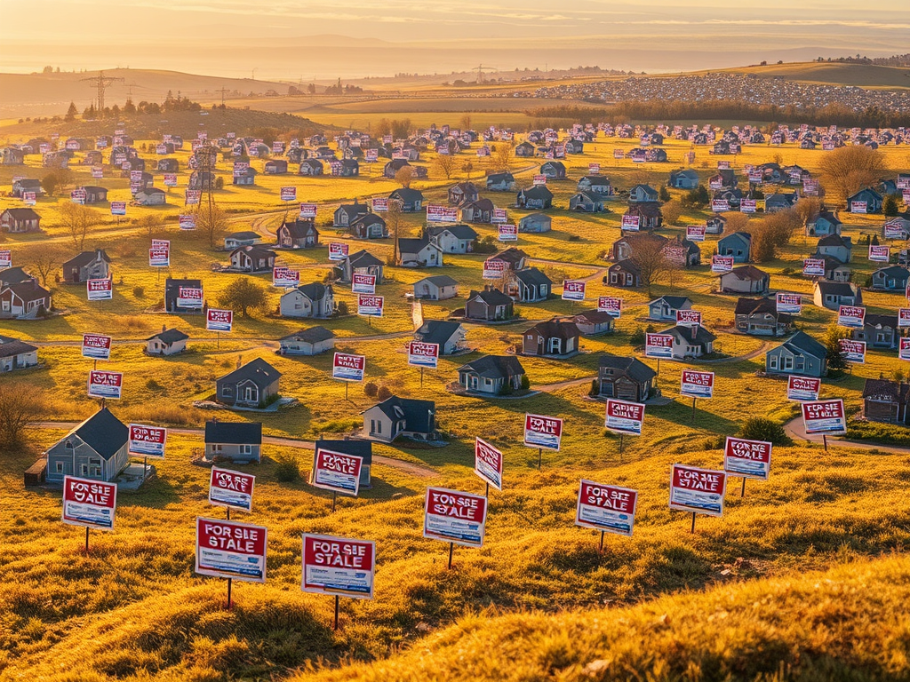 הלכה בגבעה 781 – המירוץ המשיחי&nbsp;לנדל"ן