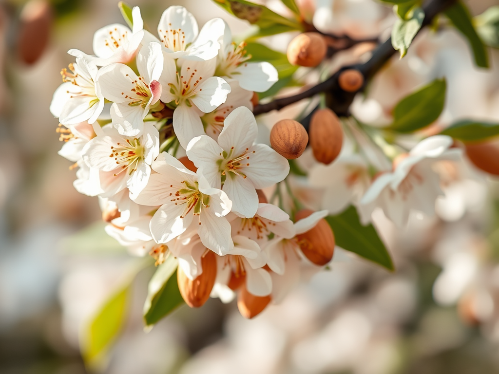 הלכה בגבעה 787  שקדים ממטה&nbsp;אהרן