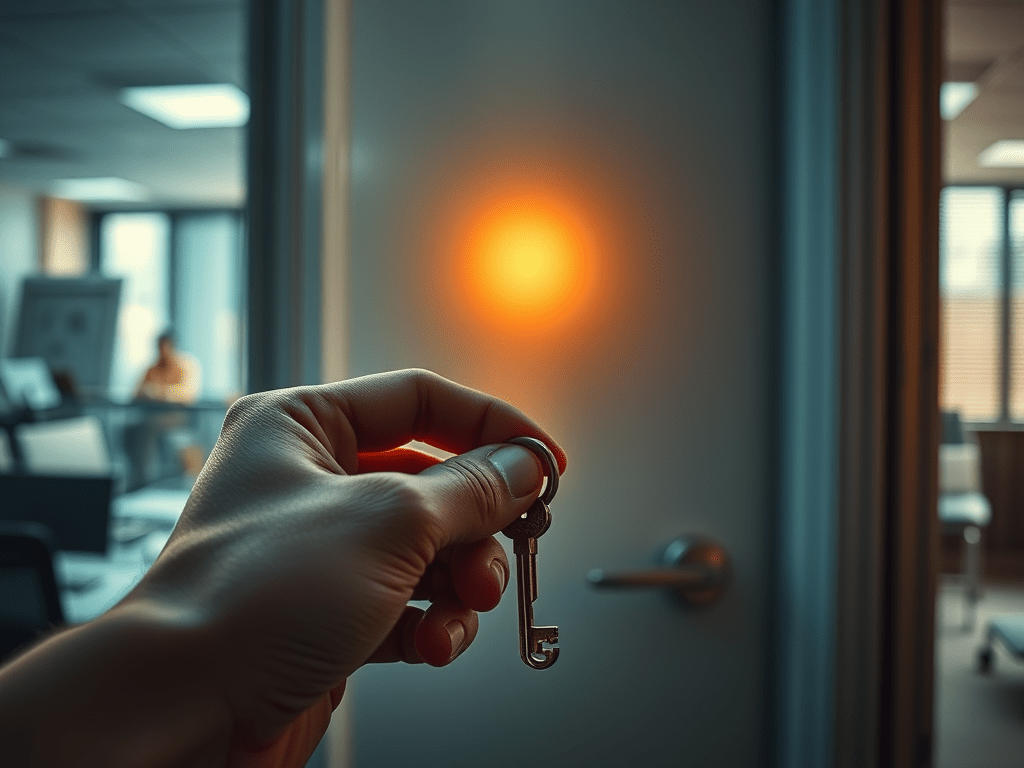 הלכה בגבעה 795 – מי החליף את המנעולים&nbsp;?