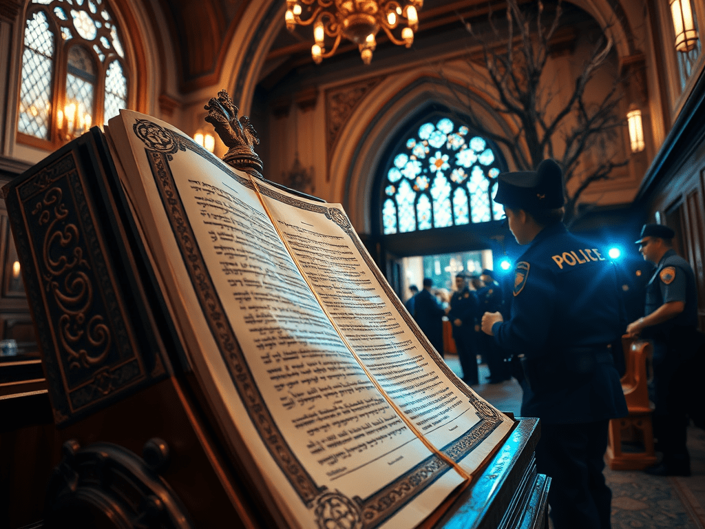 הלכה בגבעה 807 – ניגוד&nbsp;עניינים