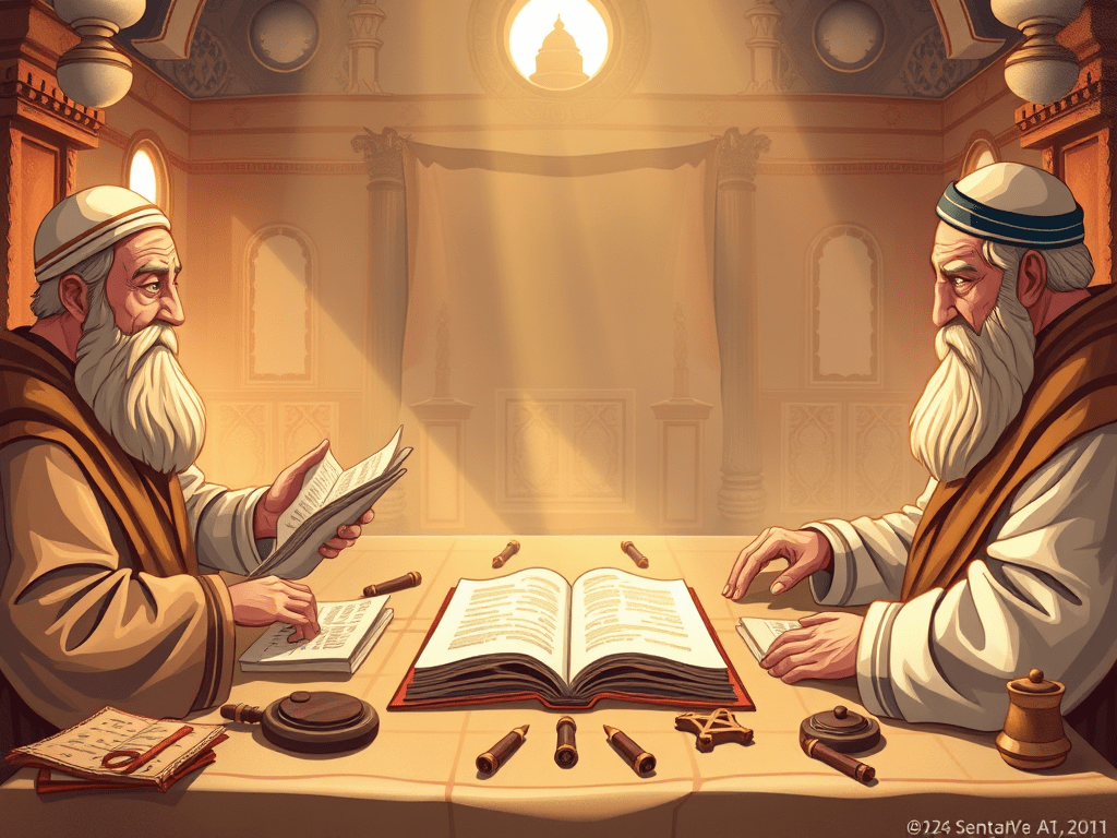 מקורות לשיעור 1157 -שליחות יד בפקדון מה היא ומחלוקת רבי ישמעאל ורבי&nbsp;עקיבא