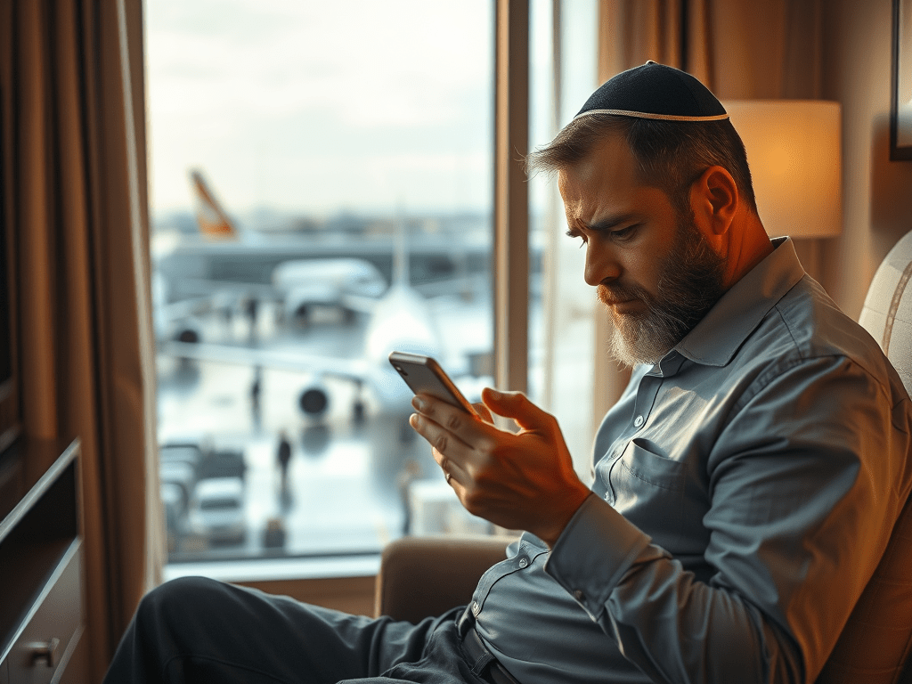 הלכה בגבעה 823  – לא מוותרים על המוקפין&nbsp;!