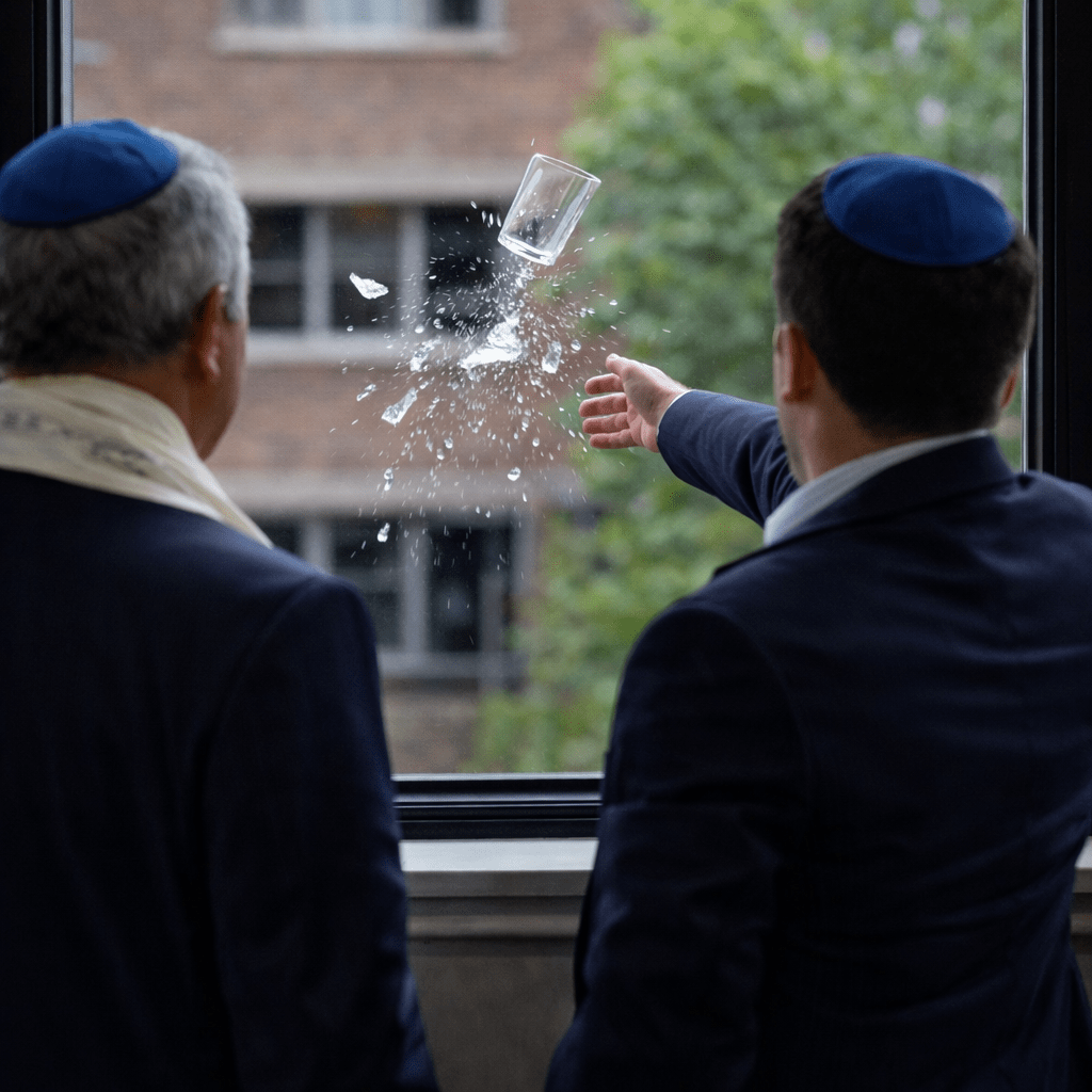 מקורות לשיעור 1178 – שמירת עבד ואמה וחיוב על&nbsp;מעשיהם