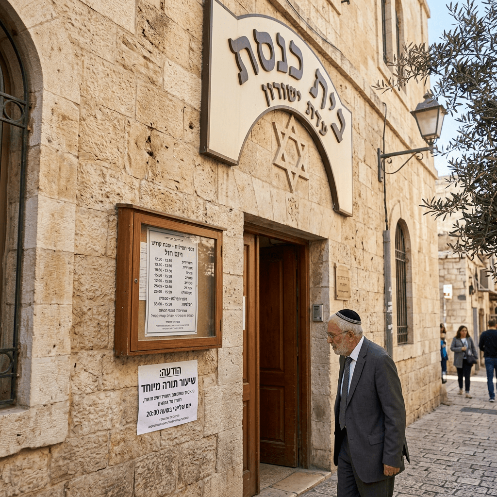 הלכה בגבעה 831 – לקום כל כך מוקדם&nbsp;?