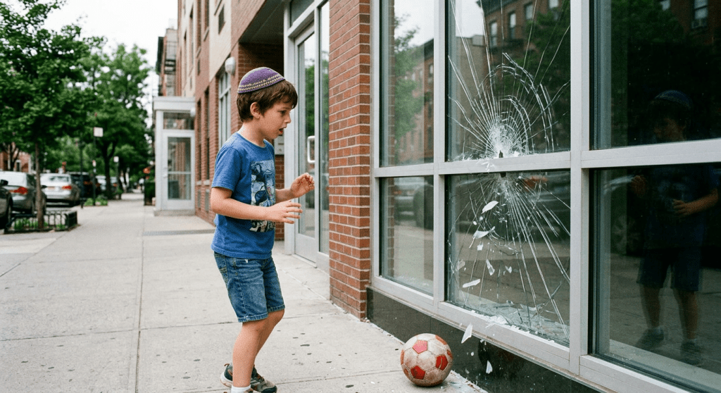 מקורות לשיעור 1181 – קטן שהזיק חיוב אפוטרופוס, חיוב אביו, דין&nbsp;אש