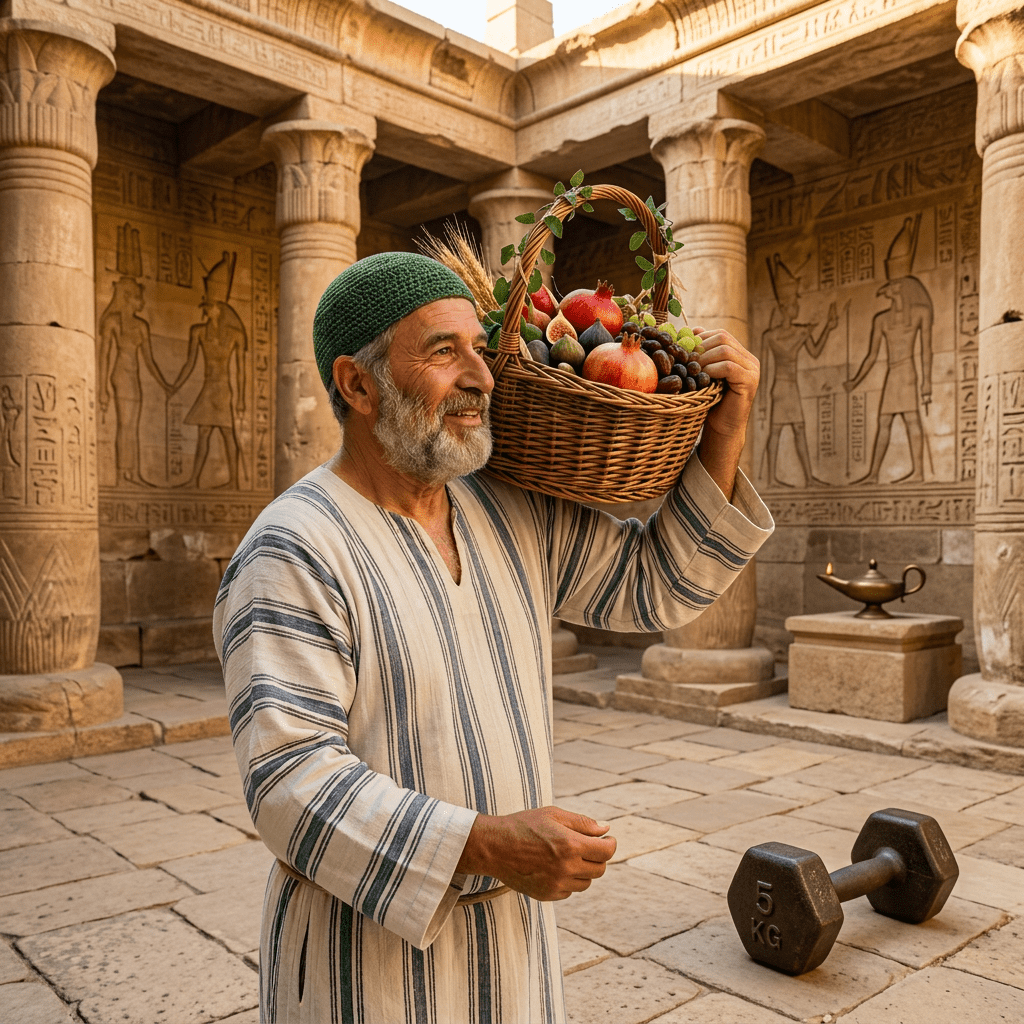 הלכה בגבעה 834 – אימון&nbsp;לכתפיים