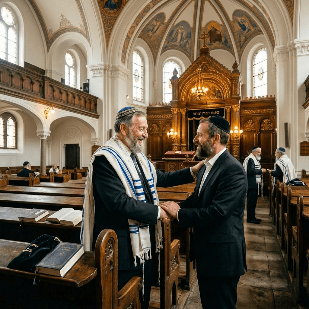 הלכה בגבעה 841 – בטל הטעם&nbsp;בגילוח