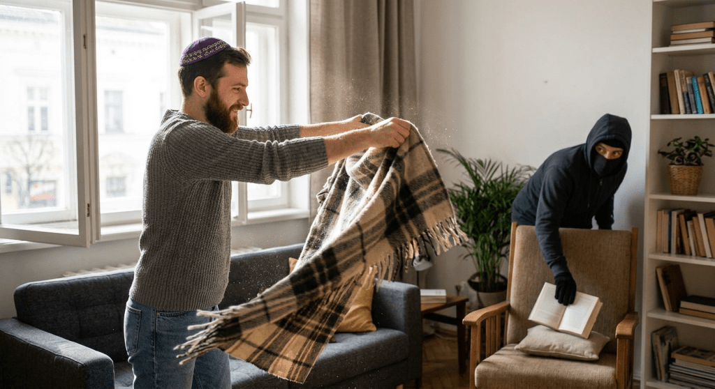 מקורות לשיעור 1190 – עיקר שכרו אינו עבור השמירה – דרגת החיוב