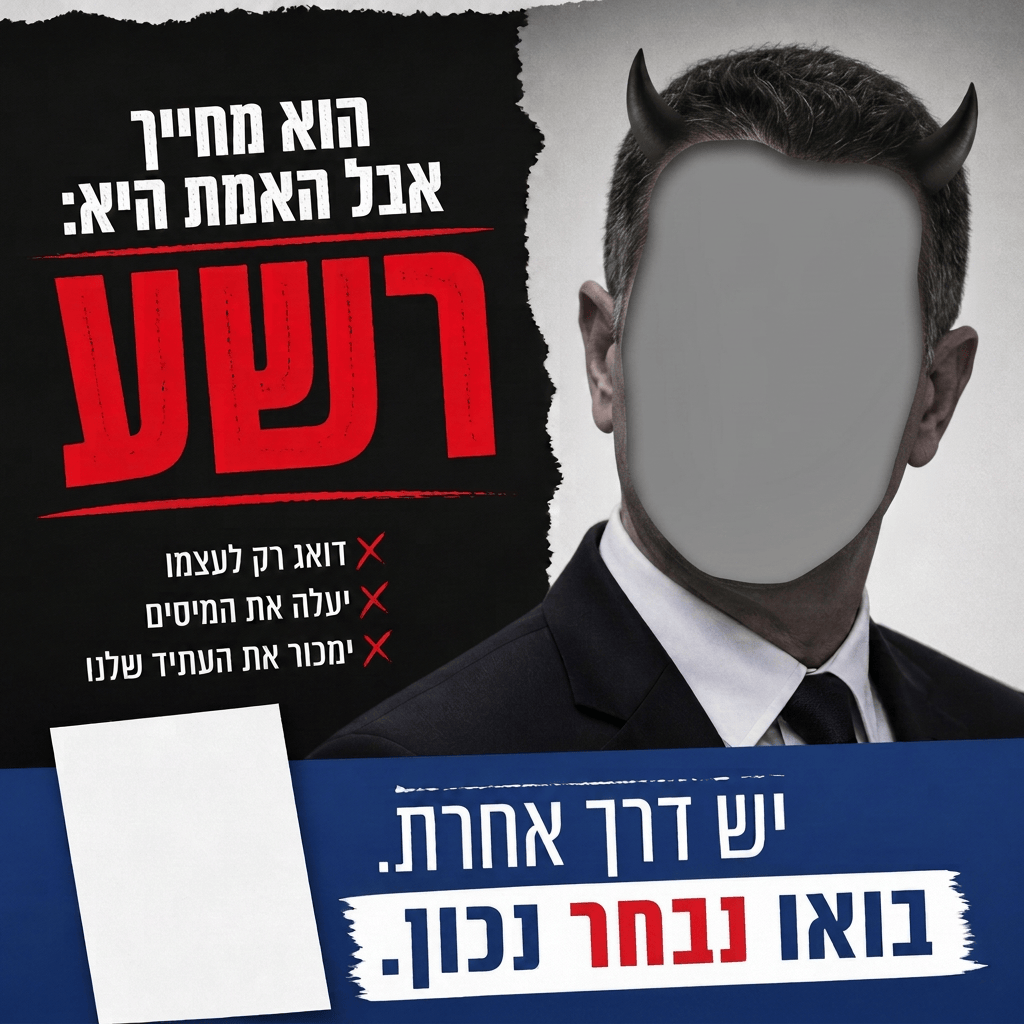 הלכה בגבעה 849 – מפלגת&nbsp;האחדות