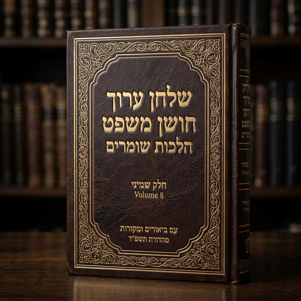 מקורות לשיעור 1200 – בעליו עמו מהות&nbsp;הפטור